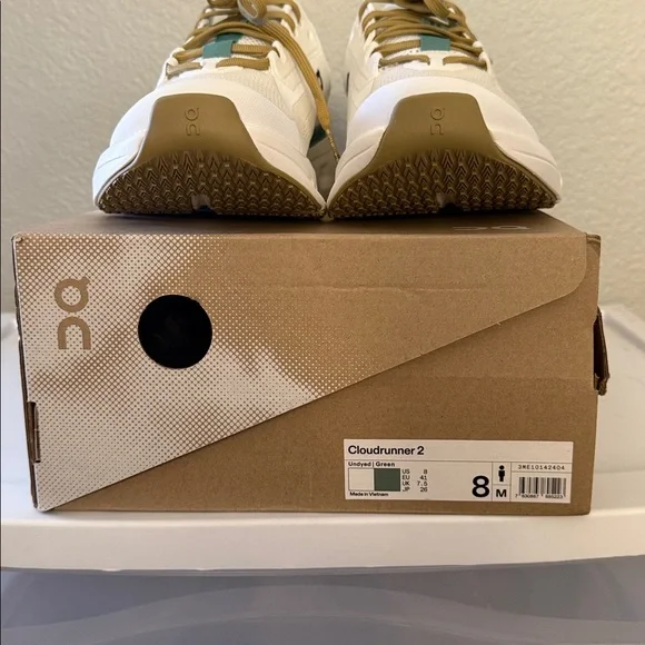 On Running Cloudrunner 2 - Picture 5 of 5